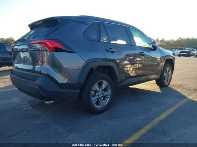 4T3MWRFV5RU149259 Toyota Rav4 Hybrid Le