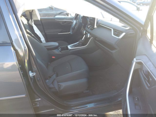 4T3MWRFV5RU149259 Toyota Rav4 Hybrid Le