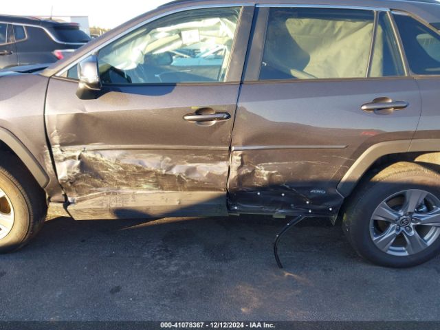 4T3MWRFV5RU149259 Toyota Rav4 Hybrid Le