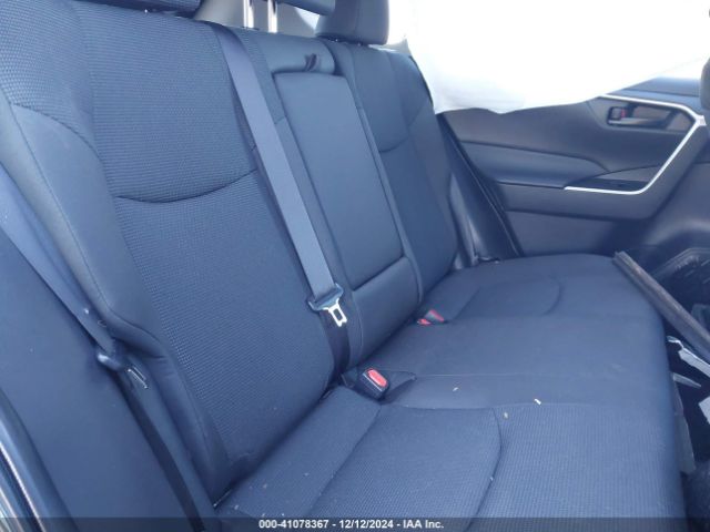 4T3MWRFV5RU149259 Toyota Rav4 Hybrid Le
