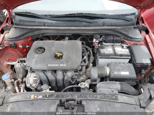 5NPD84LF3HH056949 Hyundai Elantra Limited