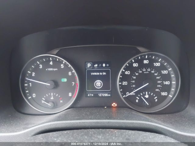 5NPD84LF3HH056949 Hyundai Elantra Limited