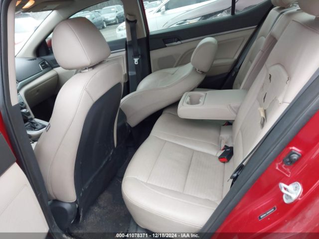 5NPD84LF3HH056949 Hyundai Elantra Limited