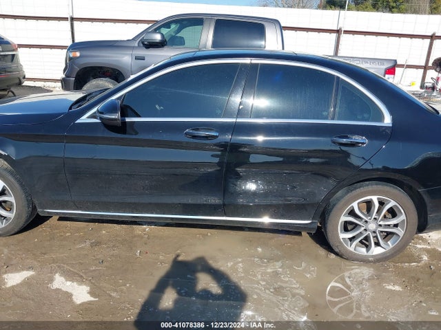 55SWF4KB1GU160753 Mercedes-Benz C 300 4matic/luxury 4matic/sport 4matic