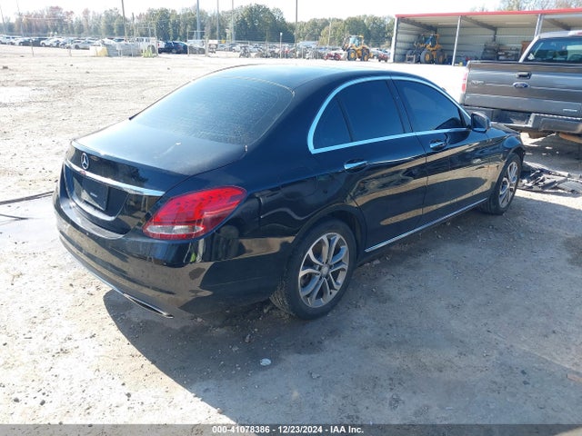 55SWF4KB1GU160753 Mercedes-Benz C 300 4matic/luxury 4matic/sport 4matic