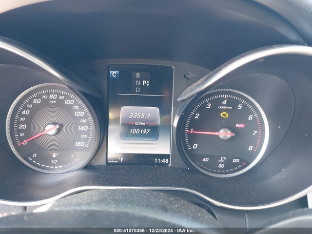 55SWF4KB1GU160753 Mercedes-Benz C 300 4matic/luxury 4matic/sport 4matic