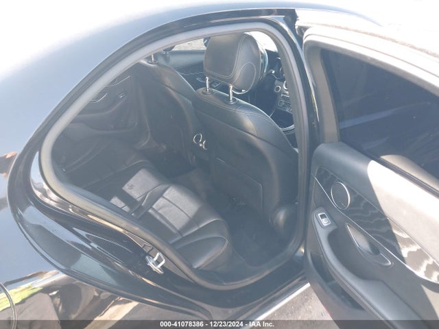 55SWF4KB1GU160753 Mercedes-Benz C 300 4matic/luxury 4matic/sport 4matic