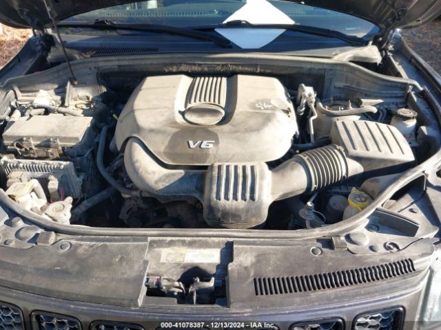 1C4RJFAG4EC518637 Jeep Grand Cherokee Altitude