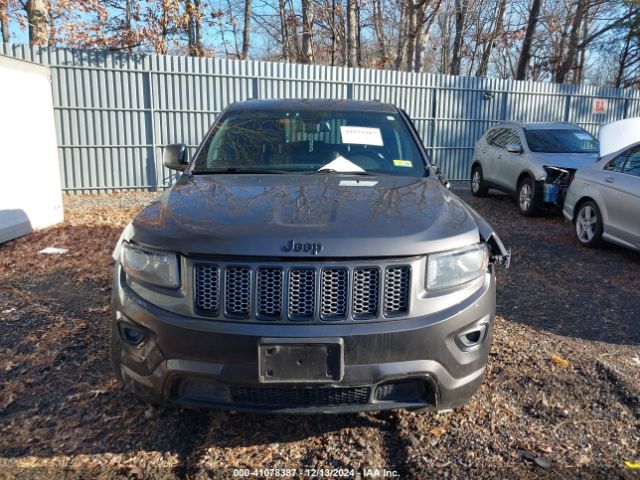 1C4RJFAG4EC518637 Jeep Grand Cherokee Altitude