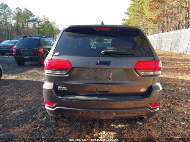 1C4RJFAG4EC518637 Jeep Grand Cherokee Altitude