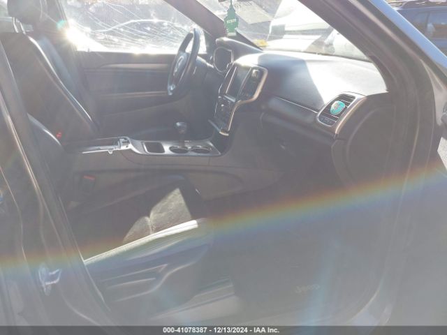 1C4RJFAG4EC518637 Jeep Grand Cherokee Altitude