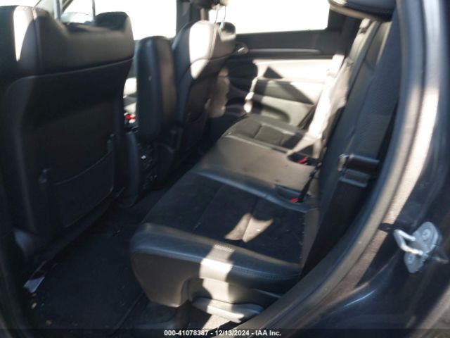 1C4RJFAG4EC518637 Jeep Grand Cherokee Altitude