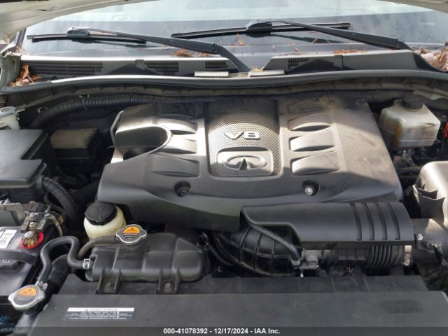 JN8AZ2NE4F9084150 Infiniti QX80