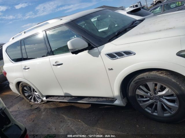 JN8AZ2NE4F9084150 Infiniti QX80