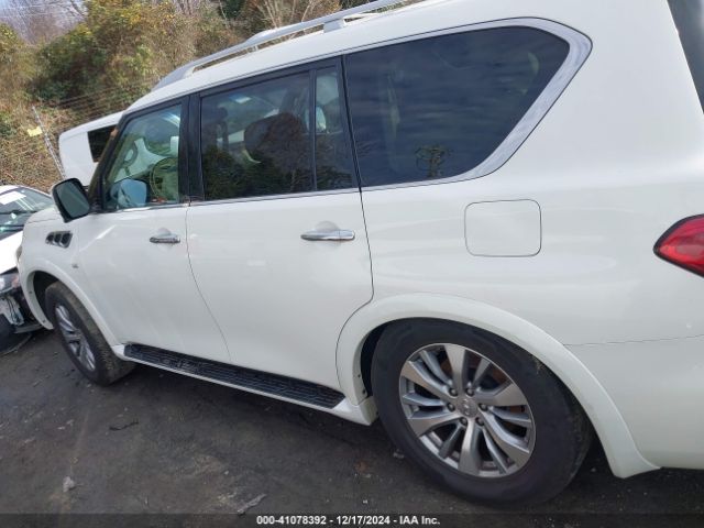JN8AZ2NE4F9084150 Infiniti QX80