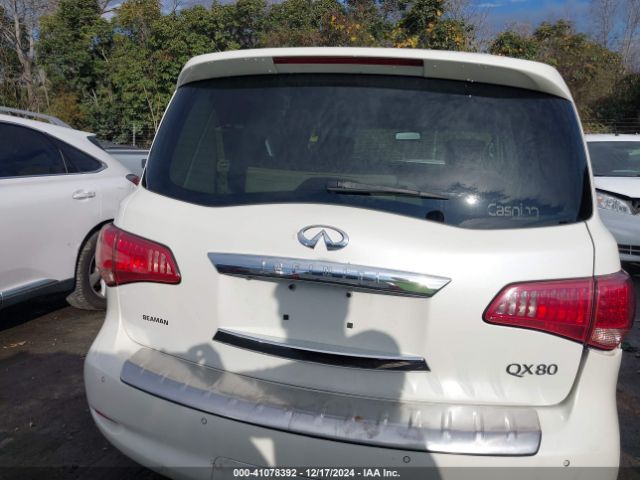 JN8AZ2NE4F9084150 Infiniti QX80