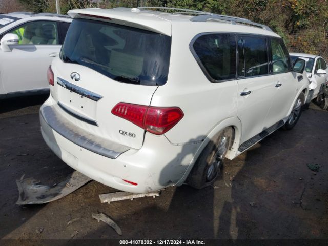 JN8AZ2NE4F9084150 Infiniti QX80