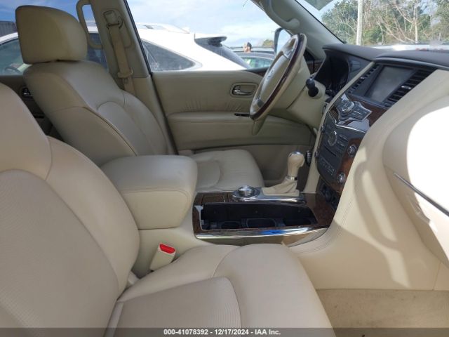 JN8AZ2NE4F9084150 Infiniti QX80