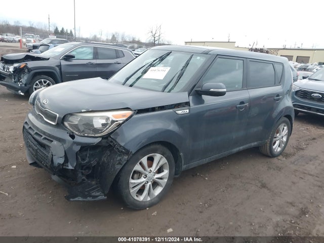KNDJP3A50E7011378 KIA SOUL +