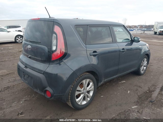 KNDJP3A50E7011378 KIA SOUL +
