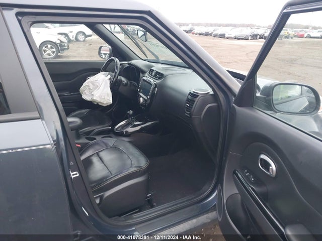 KNDJP3A50E7011378 KIA SOUL +