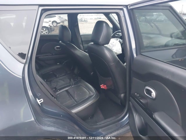 KNDJP3A50E7011378 KIA SOUL +
