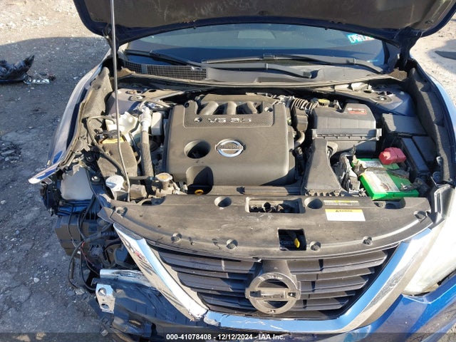 1N4BL3AP1GC249063 Nissan Altima 3.5 Sr