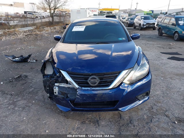 1N4BL3AP1GC249063 Nissan Altima 3.5 Sr
