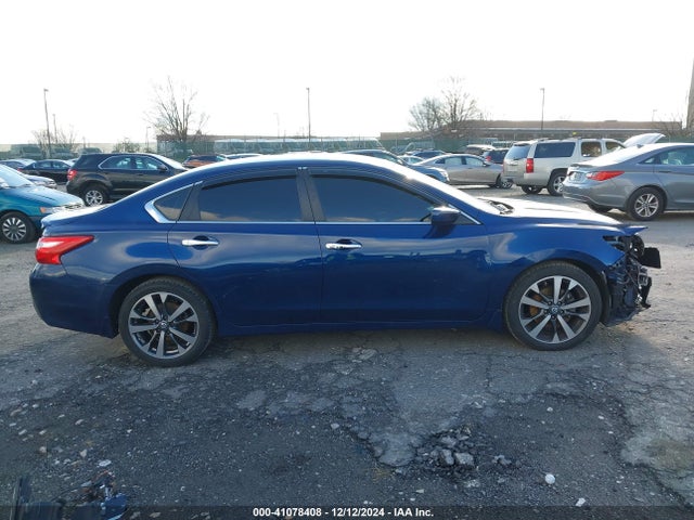Nissan Altima 3.5 Sr 2016 1N4BL3AP1GC249063 Image 14