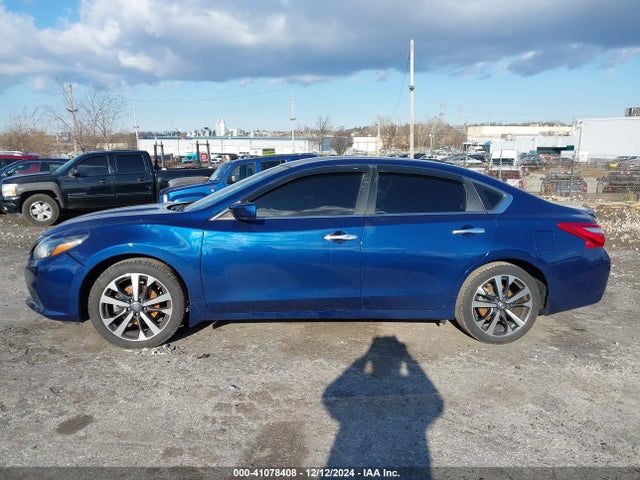 Nissan Altima 3.5 Sr 2016 1N4BL3AP1GC249063 Image 15