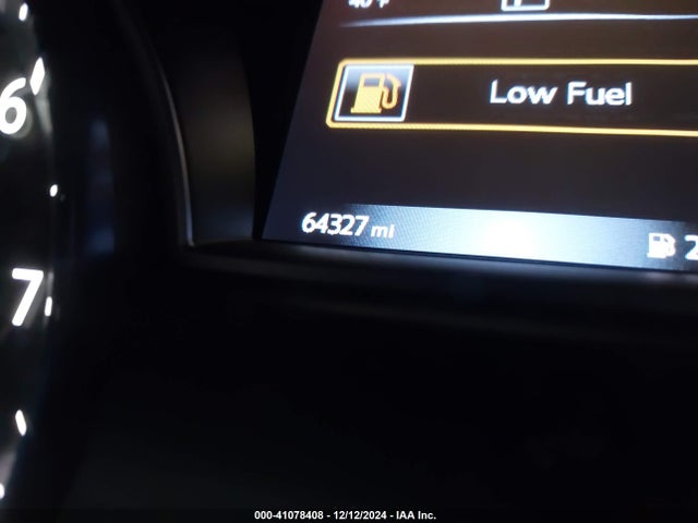 Nissan Altima 3.5 Sr 2016 1N4BL3AP1GC249063 Image 16