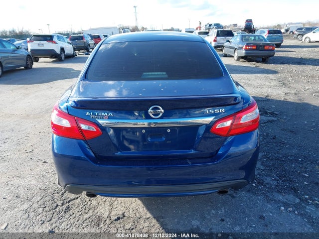 Nissan Altima 3.5 Sr 2016 1N4BL3AP1GC249063 Image 17