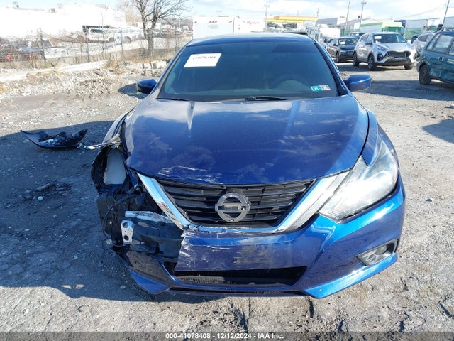 1N4BL3AP1GC249063 Nissan Altima 3.5 Sr