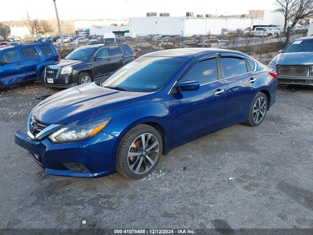 1N4BL3AP1GC249063 Nissan Altima 3.5 Sr