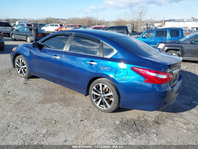 1N4BL3AP1GC249063 Nissan Altima 3.5 Sr