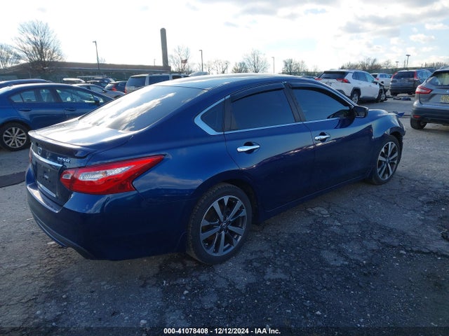 1N4BL3AP1GC249063 Nissan Altima 3.5 Sr