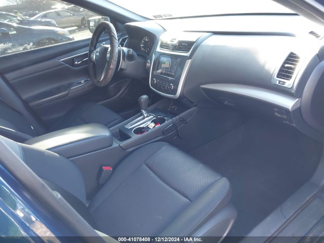 1N4BL3AP1GC249063 Nissan Altima 3.5 Sr