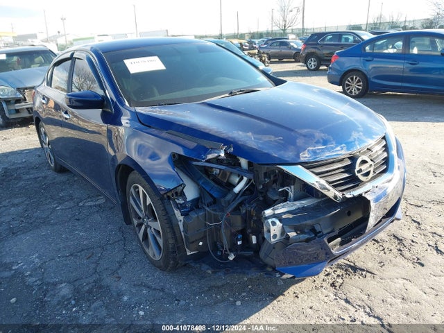 1N4BL3AP1GC249063 Nissan Altima 3.5 Sr