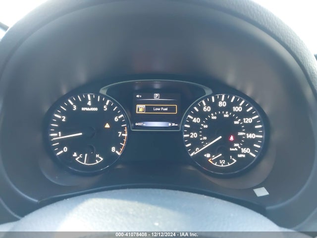 1N4BL3AP1GC249063 Nissan Altima 3.5 Sr