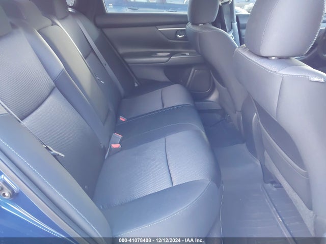 1N4BL3AP1GC249063 Nissan Altima 3.5 Sr