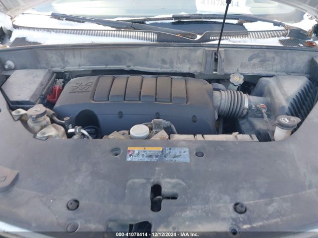 1GNKRFED6EJ329050 Chevrolet Traverse Ls