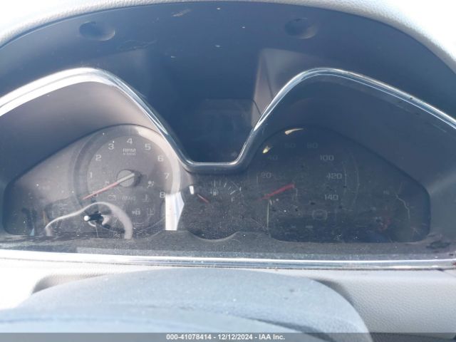 1GNKRFED6EJ329050 Chevrolet Traverse Ls