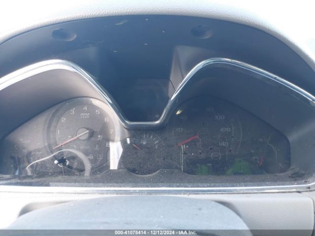 1GNKRFED6EJ329050 Chevrolet Traverse Ls