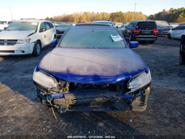 1HGCT2B87HA002080 Honda Accord Ex-l V6