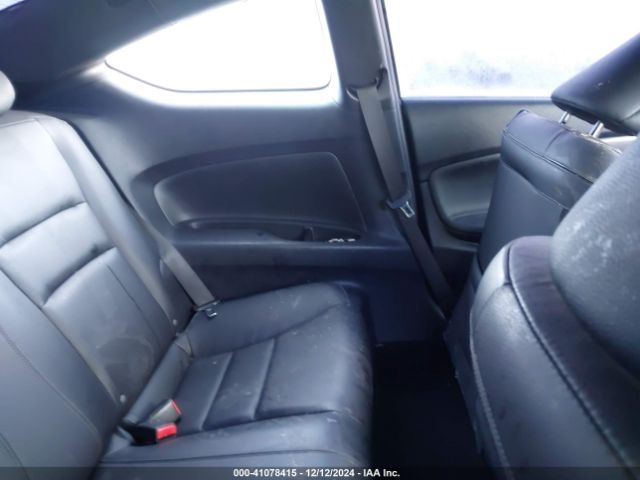 1HGCT2B87HA002080 Honda Accord Ex-l V6