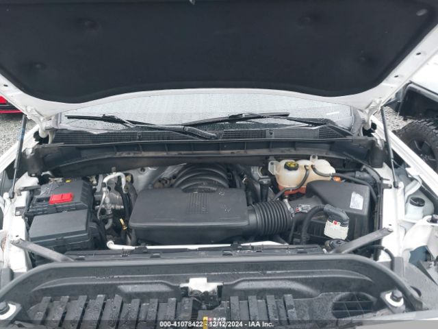 1GTU9CED1KZ305347 GMC SIERRA 1500