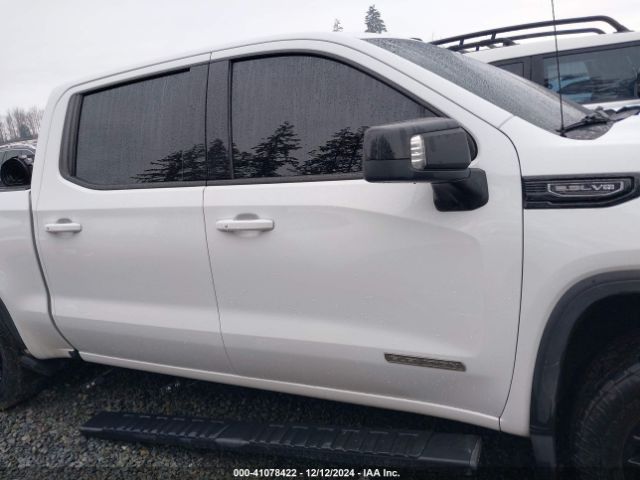 1GTU9CED1KZ305347 GMC SIERRA 1500