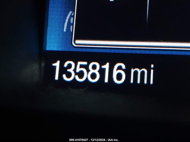 Ford ESCAPE SE 2017 1FMCU9GD4HUD02714 Image 15