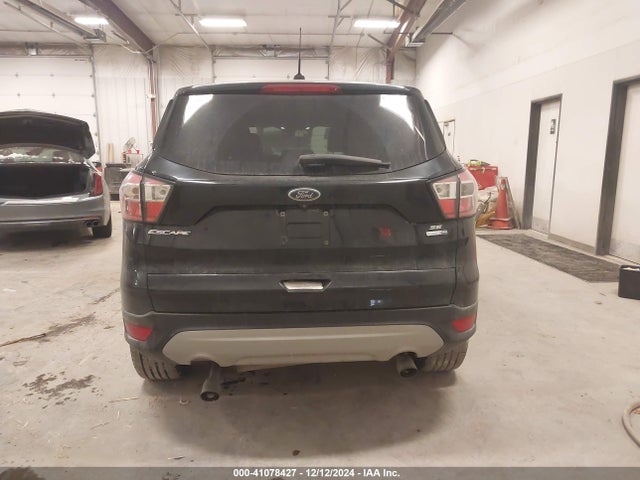 Ford ESCAPE SE 2017 1FMCU9GD4HUD02714 Image 16