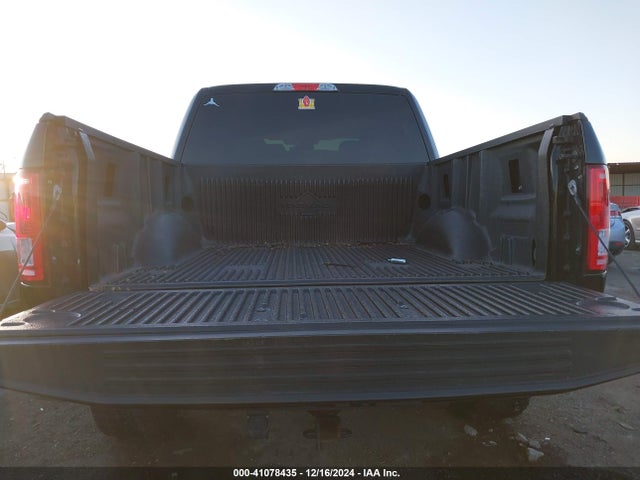 Ford F-150 Xlt 2017 1FTEW1EF0HFA87771 Image 16